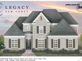 1989 Shady Wind Dr, Southaven, MS 38671