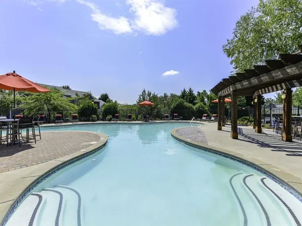 Elevate at Dawson Forest