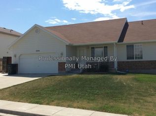3354 S Ovation Dr, West Valley City, UT 84128