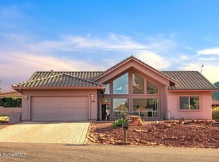 140 Indian Ruin Rd, Sedona, AZ 86351