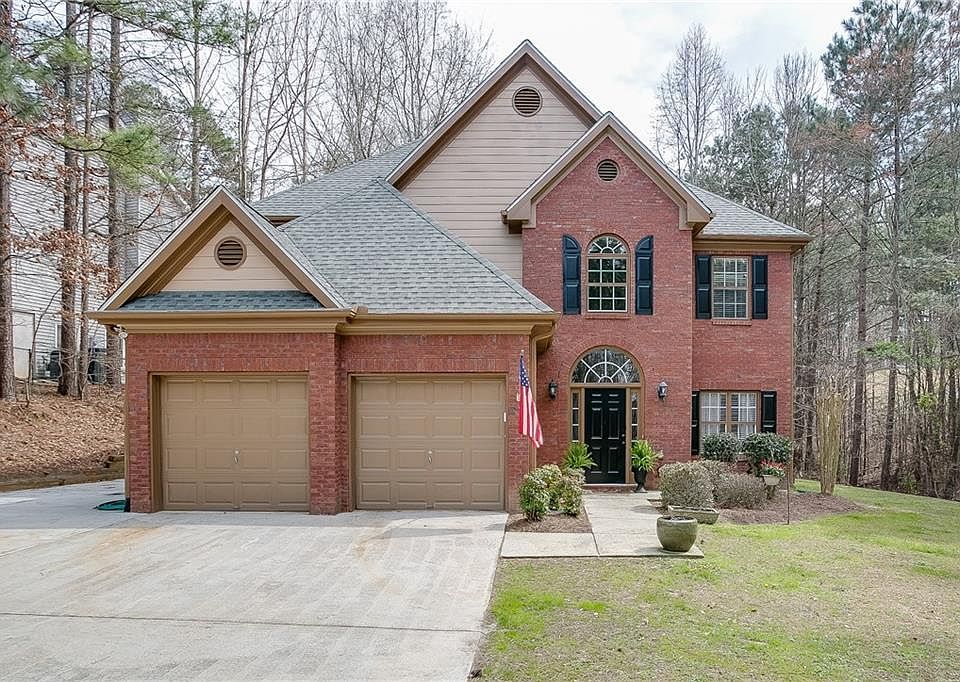 1st image of 2507 Windchase Ct