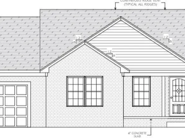 197 Tulip Dr, Bardstown, KY 40004