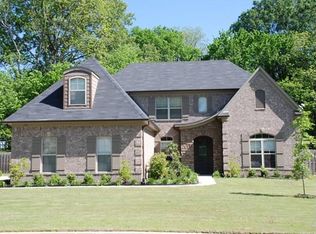 152 Tanner Rd, Brighton, TN 38011