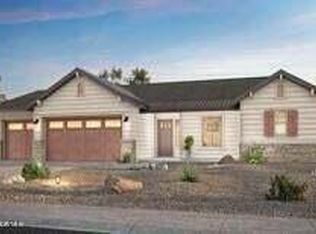 1153 S Lakeview Dr, Prescott, AZ 86301