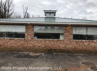 435 Church St, Hurt, VA 24563