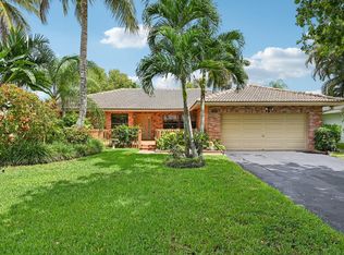 10875 NW 17th Mnr, Coral Springs, FL 33071