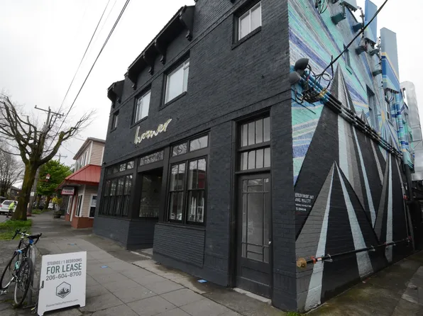 3011 Beacon Ave S #4, Seattle, WA 98144