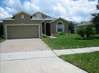 15353 Groose Point Ln, Clermont, FL 34714