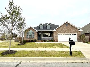 2366 Sugarbush, Fayetteville, AR 72701