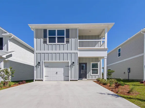 The Monroe Plan, WindMark Beach