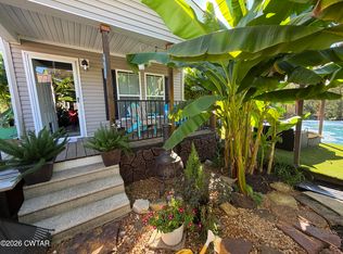 91 Shiloh Rd, Bradford, TN 38316