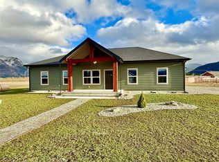 1 Tomahawk Ct, Thompson Falls, MT 59873