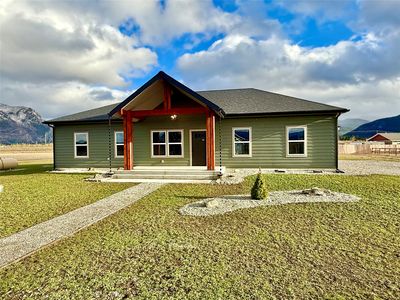 1 Tomahawk Ct, Thompson Falls, MT, 59873