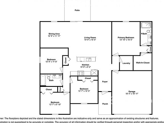 2nd image of 719 Merrimac St SE