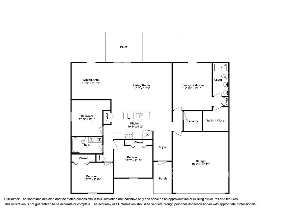 Building Photo - 719 Merrimac St SE