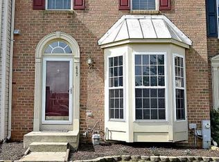 417 Greentree Cir, Abingdon, MD 21009