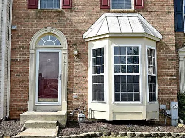 417 Greentree Cir, Abingdon, MD 21009