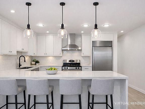 4th image of 420 E 58th St APT 1A
