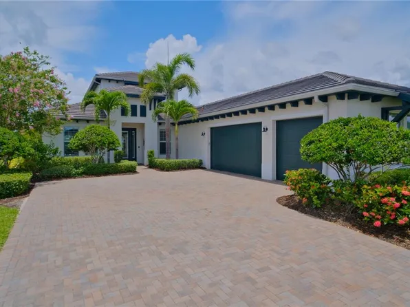 5114 TIDEWATER PRESERVE BOULEVARD, BRADENTON, FL 34208