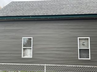 1201 Elston St, Michigan City, IN 46360