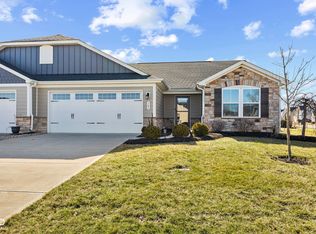 161 Kiawah Dr, Whiteland, IN 46184