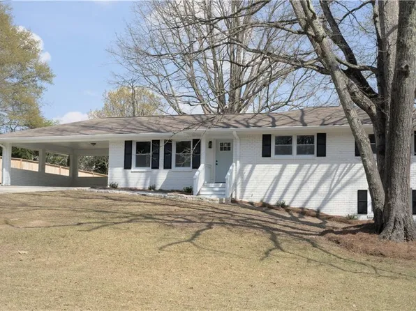 860 Briarwood Trl, Douglasville, GA 30134