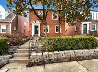 6624 Sutherland Ave, Saint Louis, MO 63109