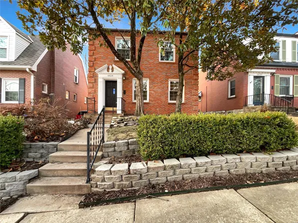 6624 Sutherland Ave, Saint Louis, MO 63109