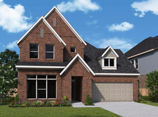 14513 Mercer Ln, Aledo, TX 76008