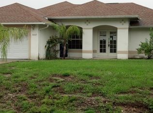 3007 38th St SW, Lehigh Acres, FL 33976