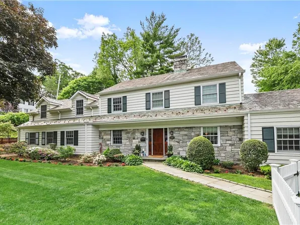 238 Pondfield Road, Bronxville, NY 10708