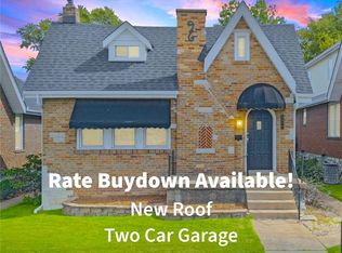 6410 Quincy St, Saint Louis, MO 63109