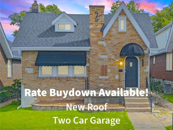 6410 Quincy St, Saint Louis, MO 63109