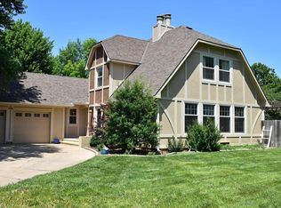 1488 N Valleyview Ct, Wichita, KS 67212
