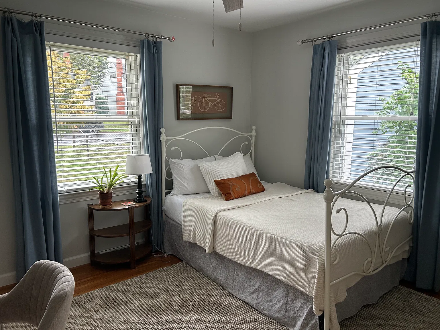 2 bed, 1273 sqft, $2,850 — Photo 3
