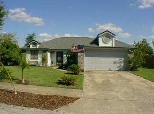 1011 Leinhart Ct, Oviedo, FL 32765