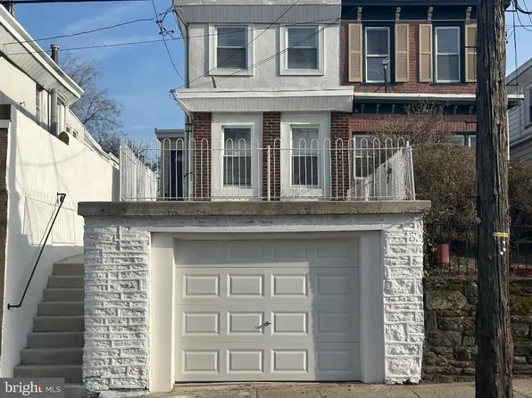 438 E Haines St, Philadelphia, PA 19144