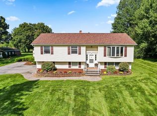 436 Liberty Corners Rd, Pine Island, NY 10969