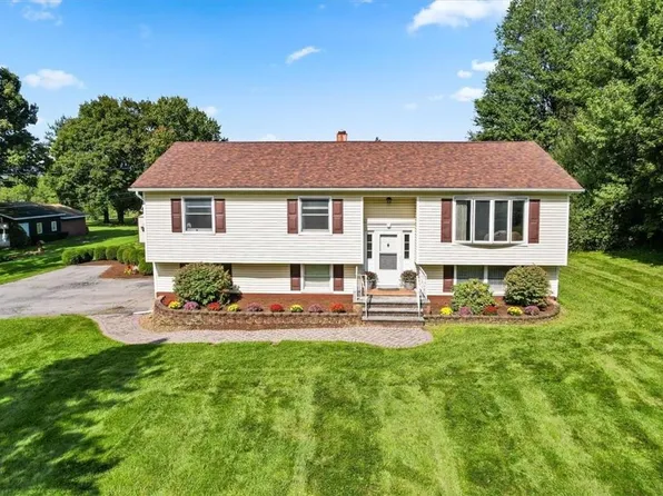 436 Liberty Corners Road, Pine Island, NY 10969