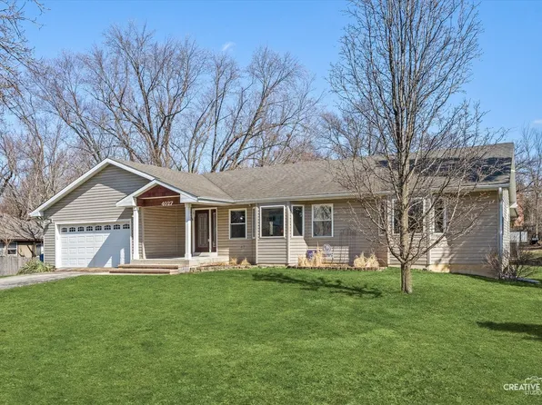 4027 Glendenning Rd, Downers Grove, IL 60515