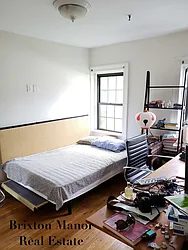 Rented by Brixton Manor LLC