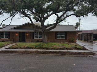 614 Bradshaw Dr, Corpus Christi, TX 78412