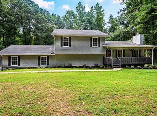 2321 Anderson Mill Rd, Austell, GA 30106