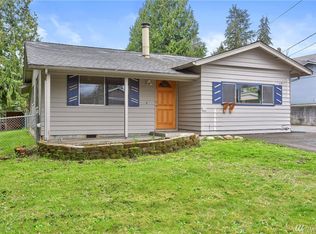 11112 20th St SE, Lake Stevens, WA 98258