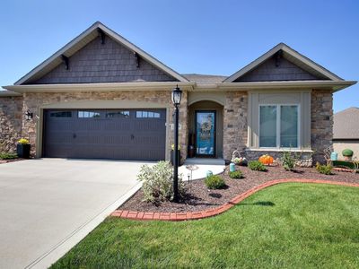 1289 Bunting Dr, Fort Wayne, IN, 46825