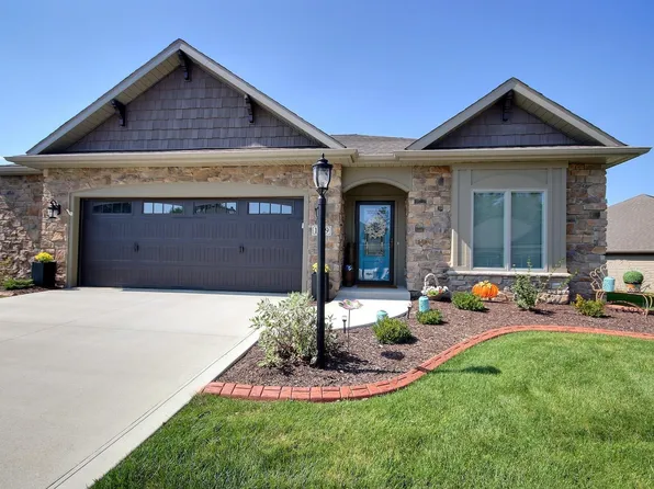 1289 Bunting Dr, Fort Wayne, IN 46825