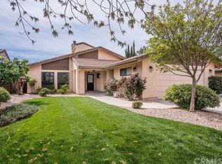 1135 Rachel Ln, Paso Robles, CA 93446