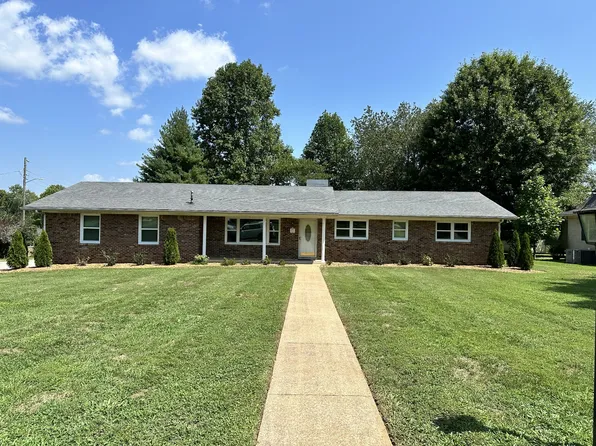 1016 Tucker Dr, Pulaski, TN 38478