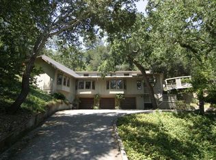 21 Los Arboles, Orinda, CA 94563