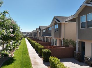1184 E Bulloch St #12, Washington, UT 84780